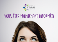 Femmes avec TDAH